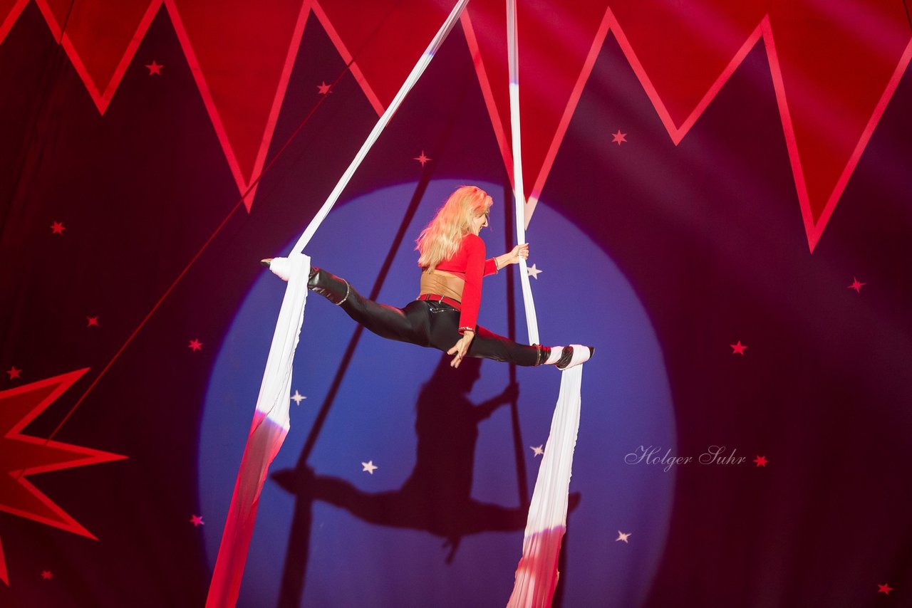 Bild 218 - Circus Europa